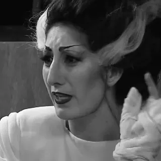 Bride of Frankenstein