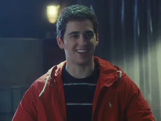 Teenager (chicken)