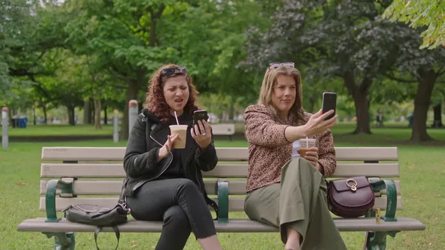 Garbage People