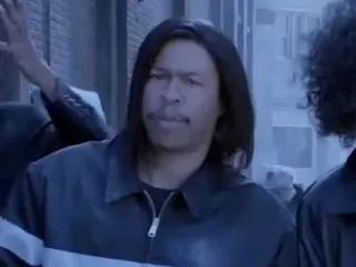 Bone Thugs-N-Homeless member