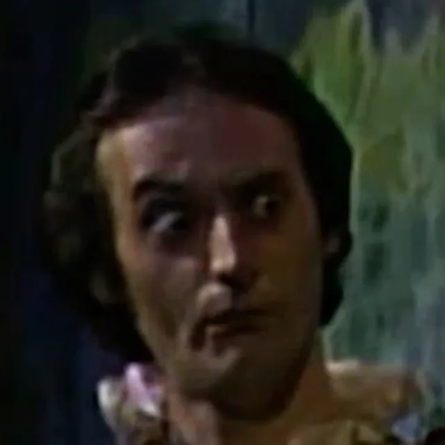 SCTV Big Cultural Event: The Flaming Turkey