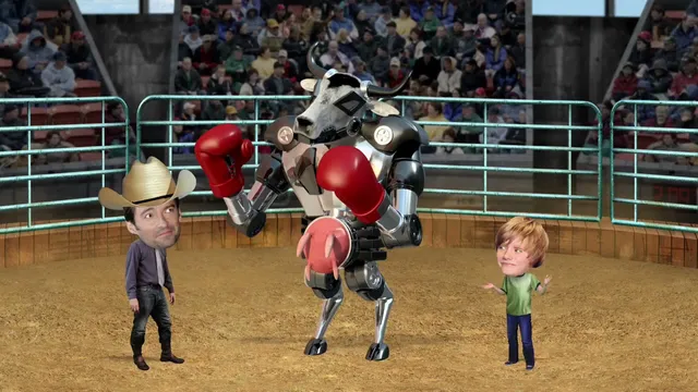 Real Veal