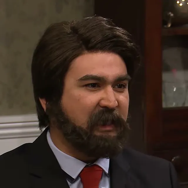 Hans Gruber