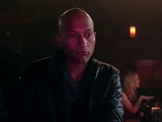 Keegan