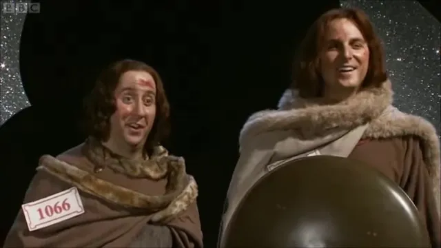 Stupid Deaths: King Harold's Brothers