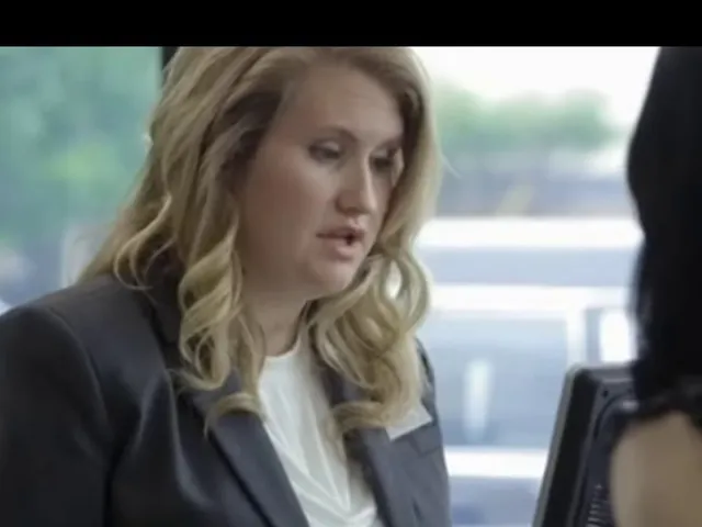 Jillian Bell