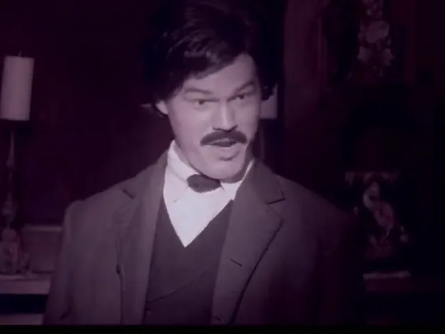 Edgar Allan Poe