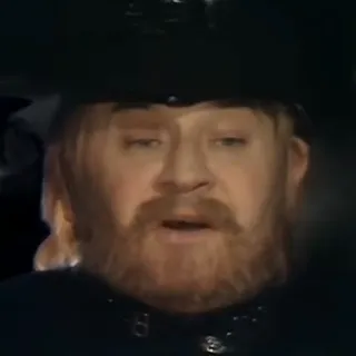 Sergeant Bowles