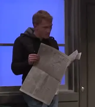 John