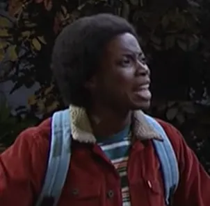 Lucas Sinclair