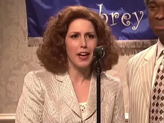 Drake's Bar Mitzvah (Monologue)