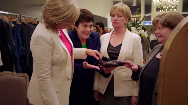 Real Housewives