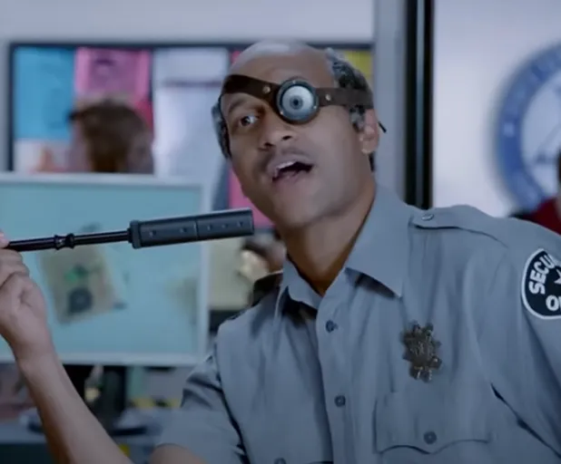 Security Officer