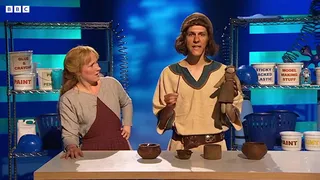 (Witch)Craft Show