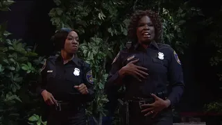 Traffic Stop