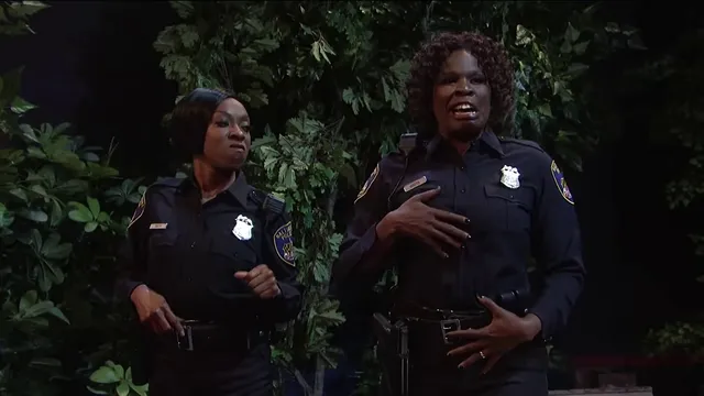 Traffic Stop