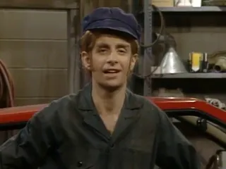 Mechanic