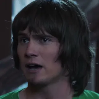 Shaggy