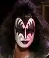 Gene Simmons