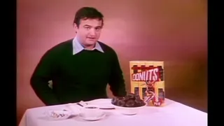 Little Chocolate Donuts