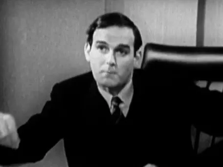 Franklin Trevelyan