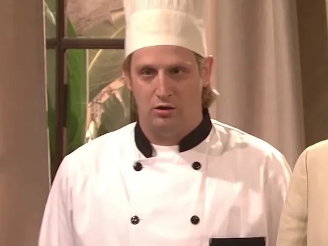 Glenn (The Californians)