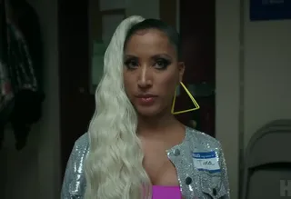 Bad Bitch Support Group