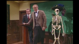 Skeleton