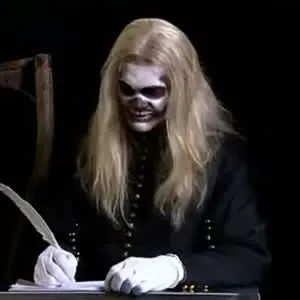 Death