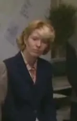 Office worker