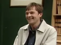Martin (Big Train)