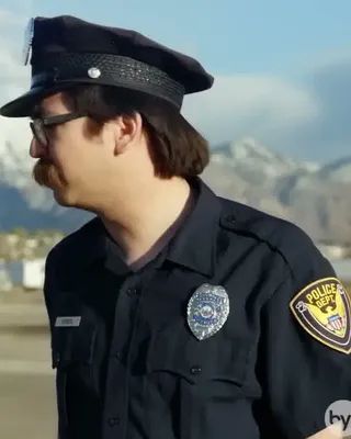 Police Officer