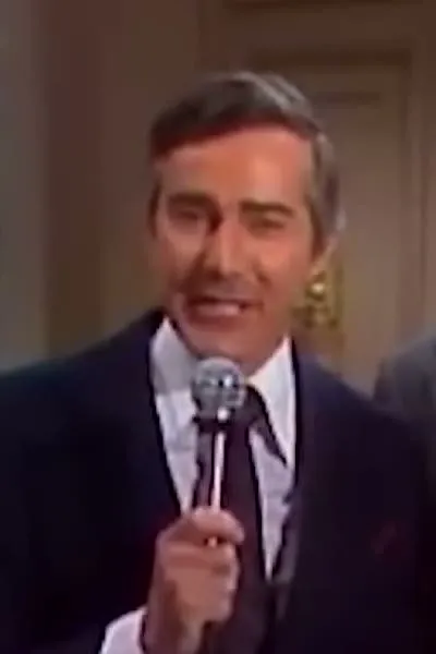 Ralph Carter