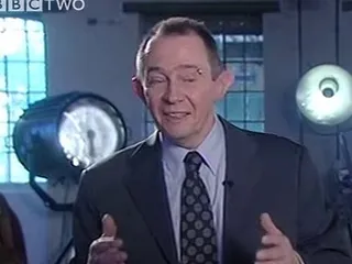 Evan Davis