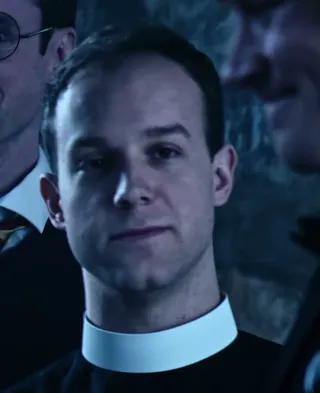Priest