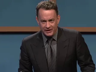 Tom Hanks