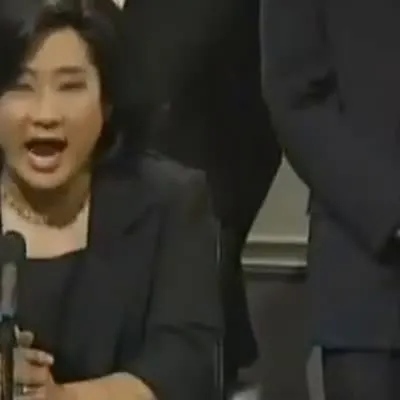 Connie Chung