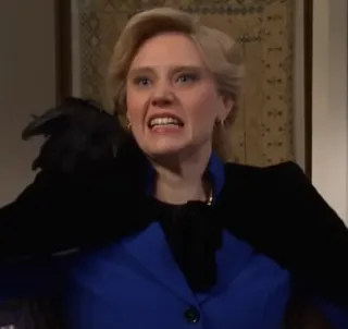 Cold Open: Biden Halloween 