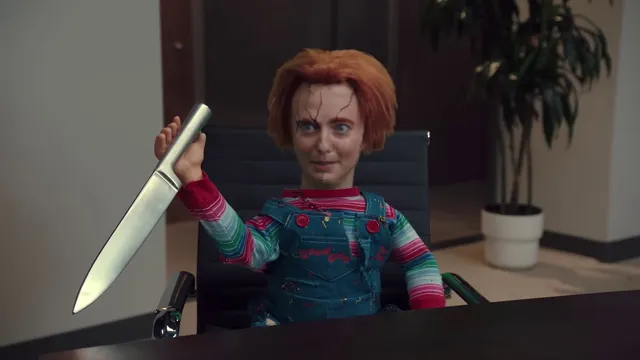 Chucky