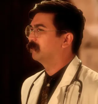 Doctor