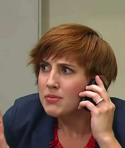 Whitney (Surprise Party Slaughter)