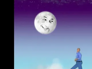 The Moon