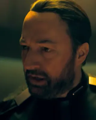 Villain