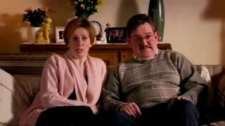 Janice and Ray: Sandwich With No Bread