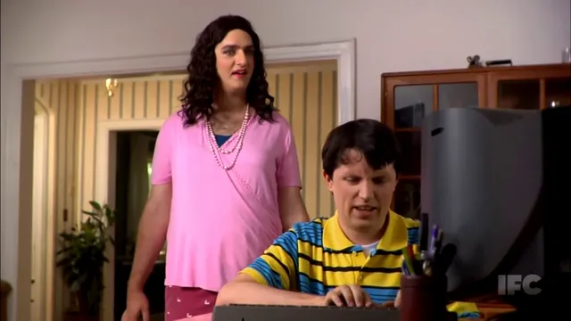 Milfy Mom