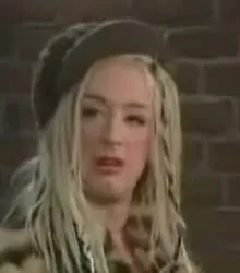 Daphne Aguilera