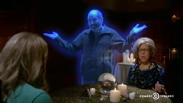 Psychic