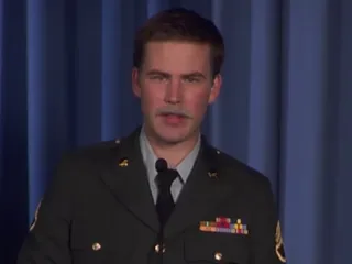 Pentagon Spokesman