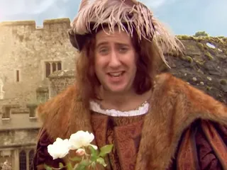 The Truth About Richard III