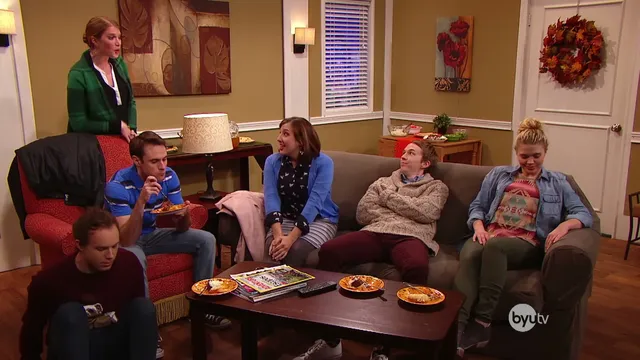 Thanksgiving Gone Wrong